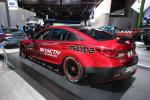 Mazda6 SkyActiv-D Race Car 2013 года